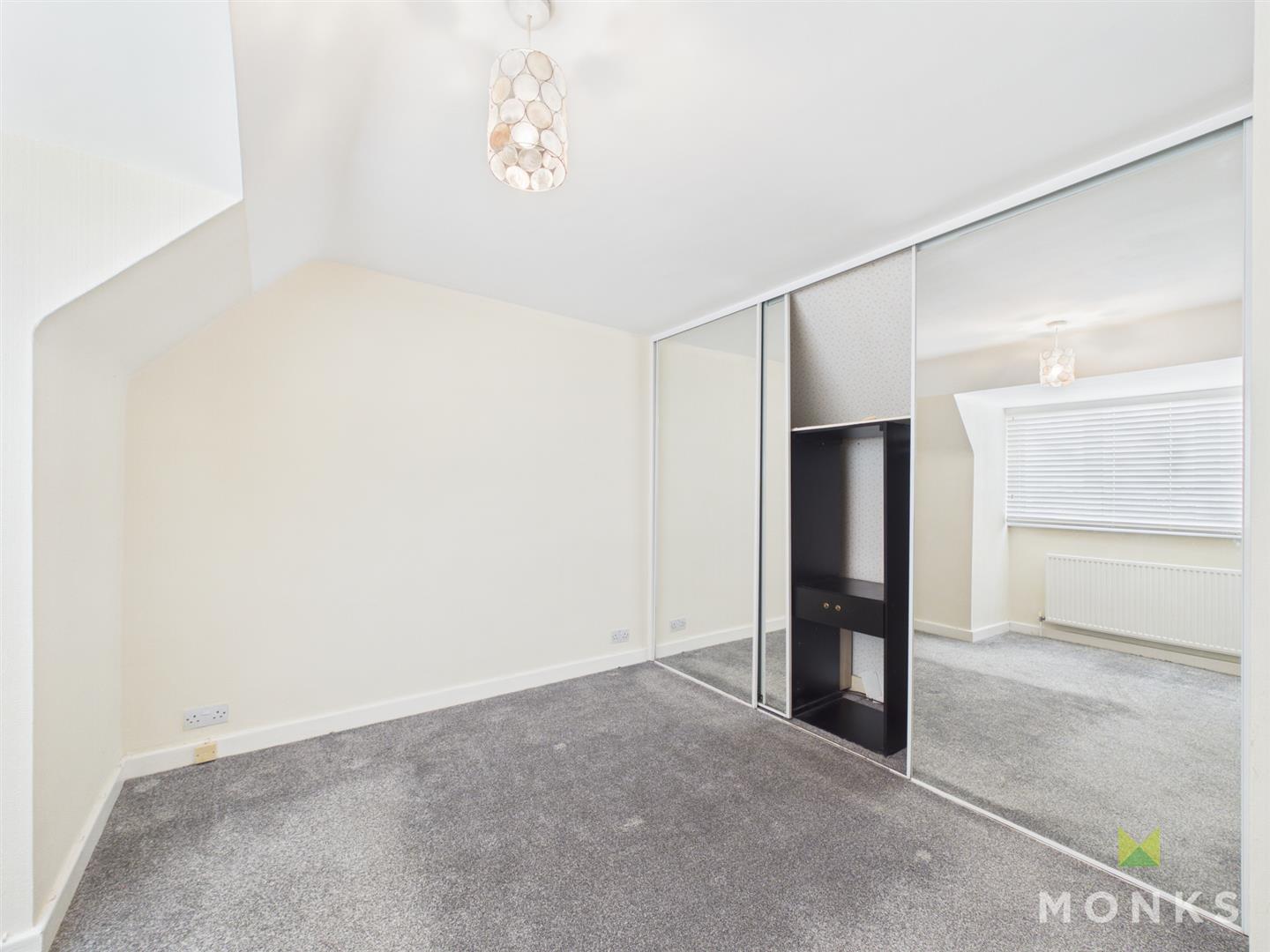 4 Mcgredy Drive, Shrewsbury, SY2 5NF For Sale